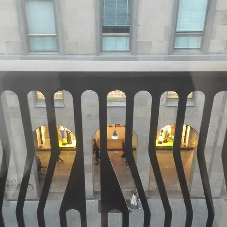 Duomo View Διαμέρισμα *